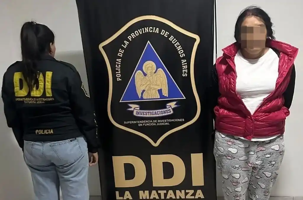 Triple crimen narco en Florencio Varela: detienen a la esposa de un acusado y ya son 10 los imputados en la causa