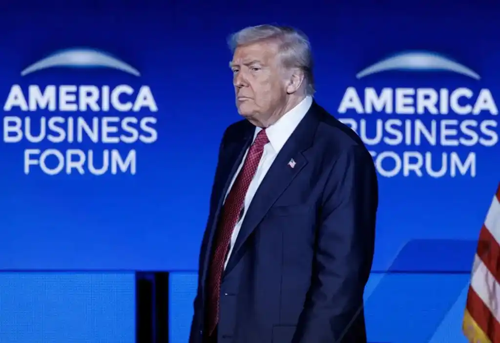 Donald Trump no descarta hablar con Mamdani