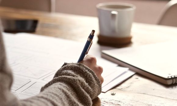 Ultimos días para ser parte del Concurso cuento Breve