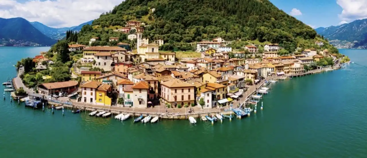 Italia Rutas turísticas - 4