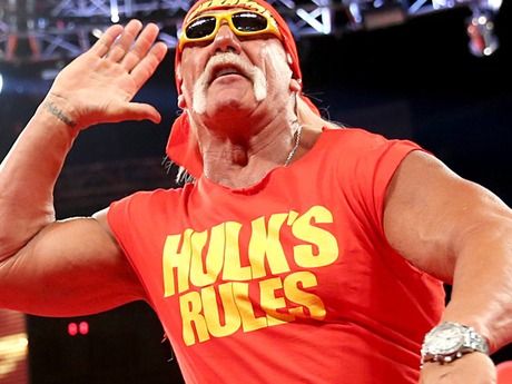Se revelan detalles de la muerte del ídolo de la lucha libre Hulk Hogan