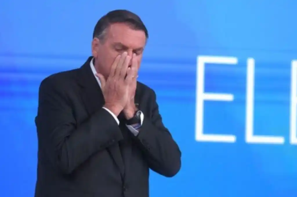 Bolsonaro