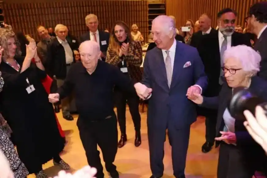 Murió la hermanastra de Ana Frank