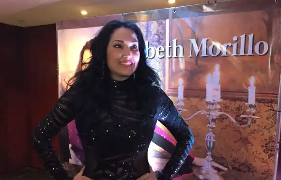 Lilibeth Morillo lanza nuevo tema y Lila le «disputa» el show (Fotos y videos)