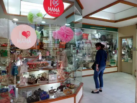 Día de la Madre: las ventas crecieron el 10% 