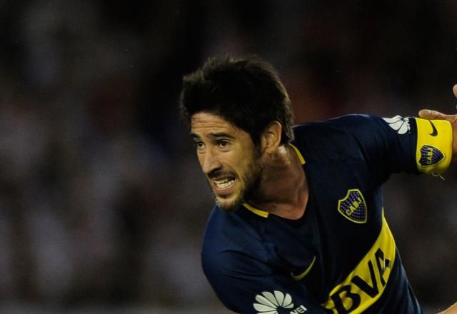 Pablo Pérez: "Si nos llega a ir mal, tenemos el bicampeonato a la vuelta de la esquina"