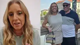 La angustia de Paula Bernini por el mal momento del emprendimiento de su padre: “Me estruja el corazón”