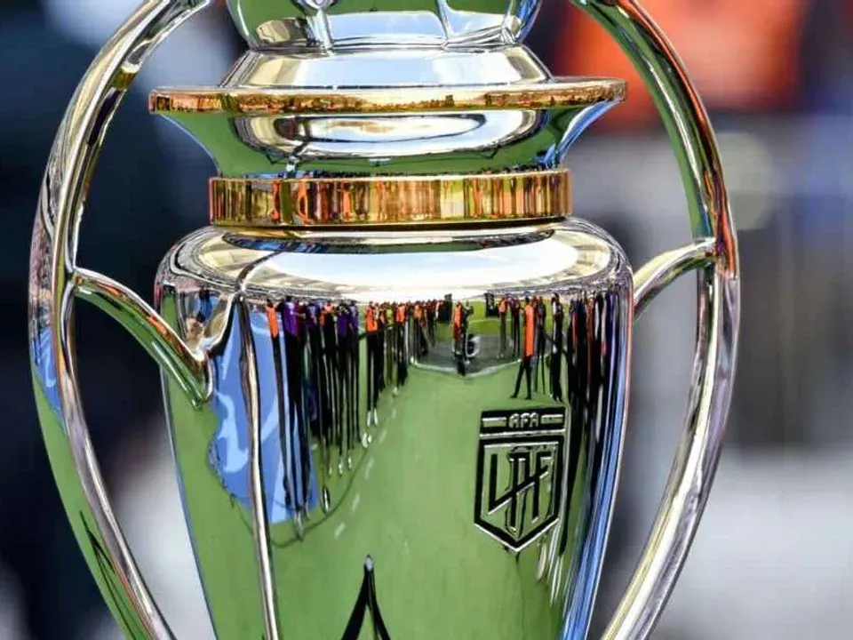 La Copa del Clausura d ela LPF 2025