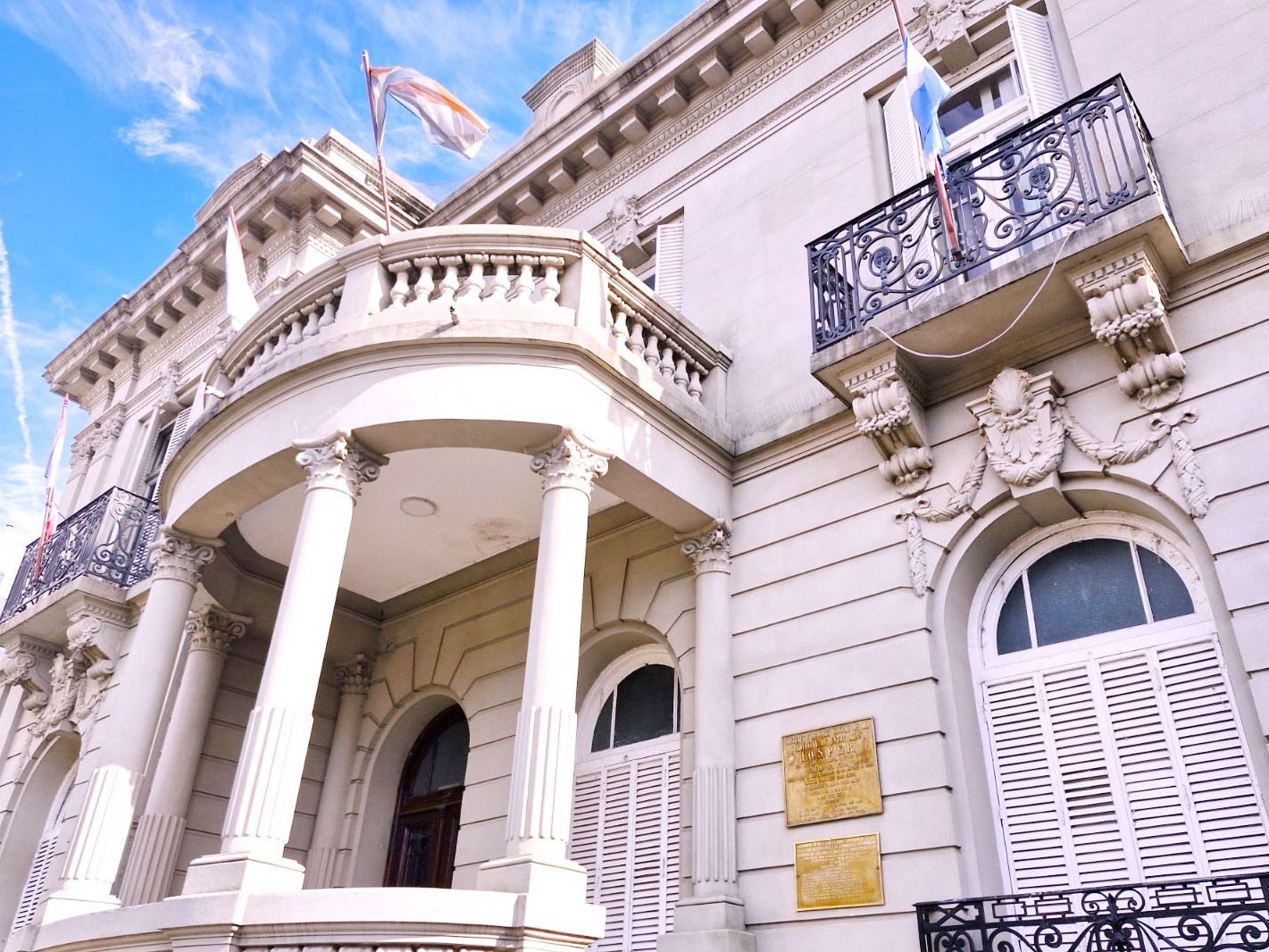 Iosper implementa 13 bancos de prótesis para atender cirugías en toda la provincia