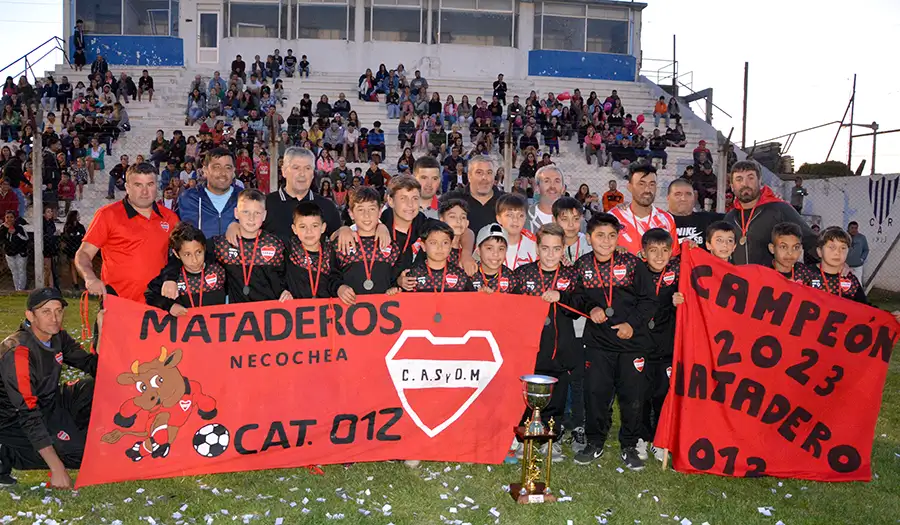 Mataderos 2012