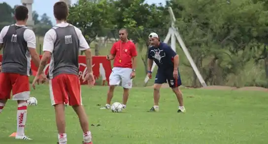 Unión tiene todo listo para visitar a Atlético de Rafaela