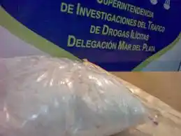Mar de Plata: Desbaratan banda que introducía drogas en fiestas electrónicas
