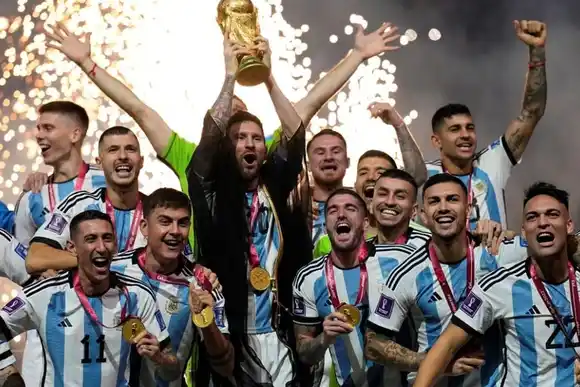 En dos horas se agotaron las entradas para Argentina -Panamá