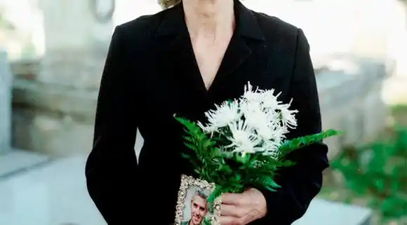 ¡DE NOVELA! Fingió su muerte para escaparse con la amante