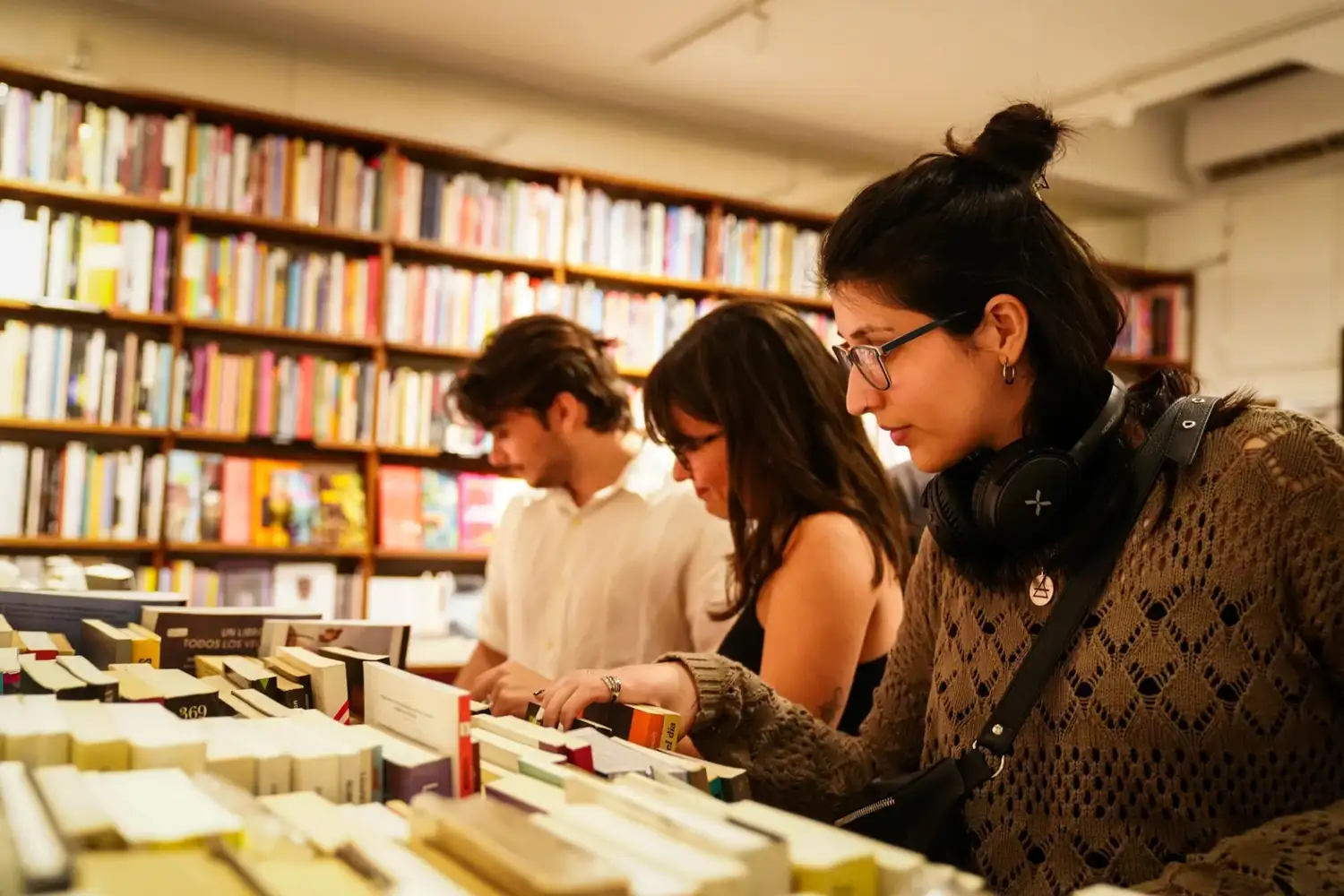 ¿Libertad de precios o de voces?: cuando desregular los libros pone en riesgo su existencia
