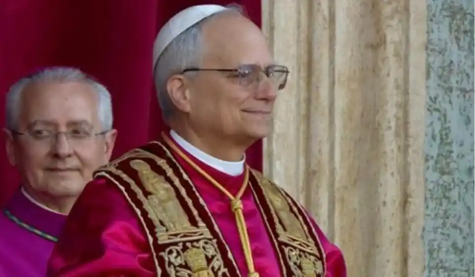 En viarias oportunidades, León XIV mencionó a Chiclayo, la ciudad en la que estuvo en los años previos a ser convocado en el Vaticano.