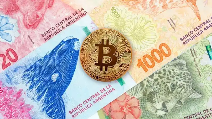 Massa anunció que enviará al Congreso una ley para crear la “moneda digital argentina”