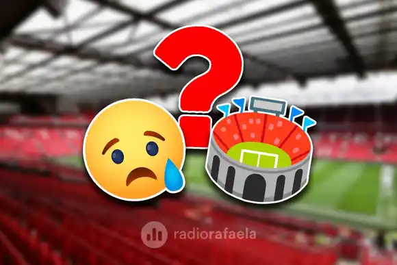 Un mítico estadio inglés se encuentra en muy mal estado y podría ser demolido