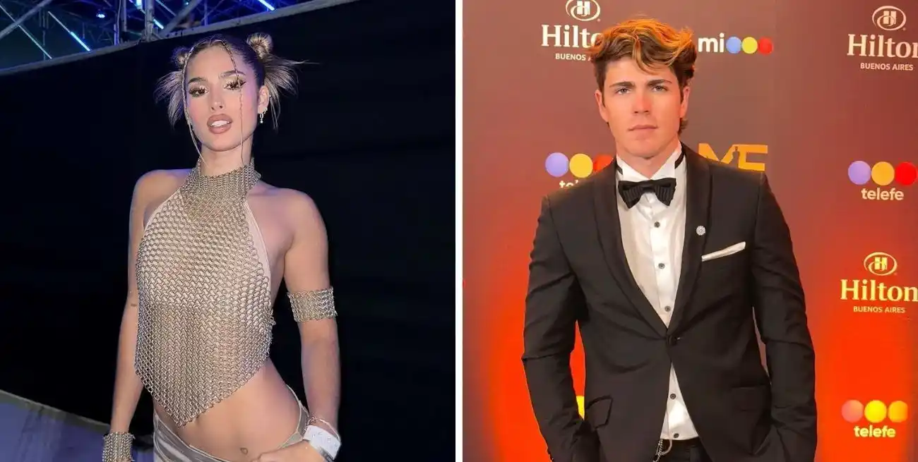 Finalmente se conoció la verdad sobre la pareja que causó sensación en el GH 2023.