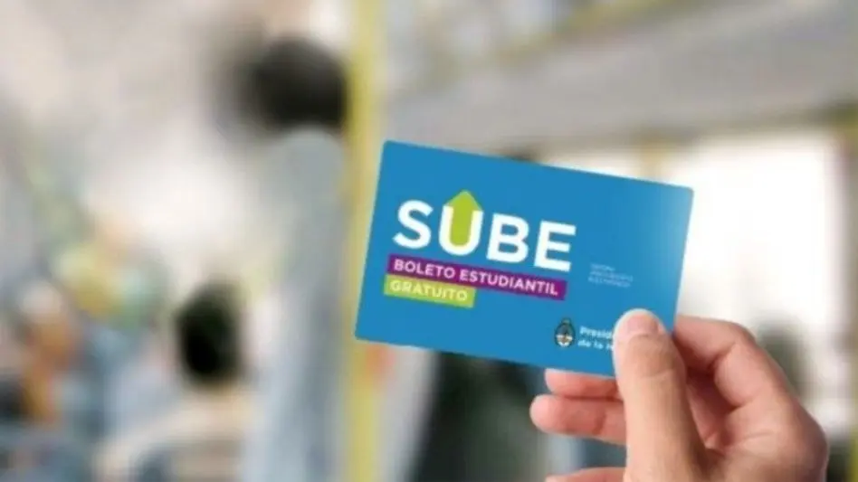 Piden que se implemente el Boleto Universitario en Mar del Plata