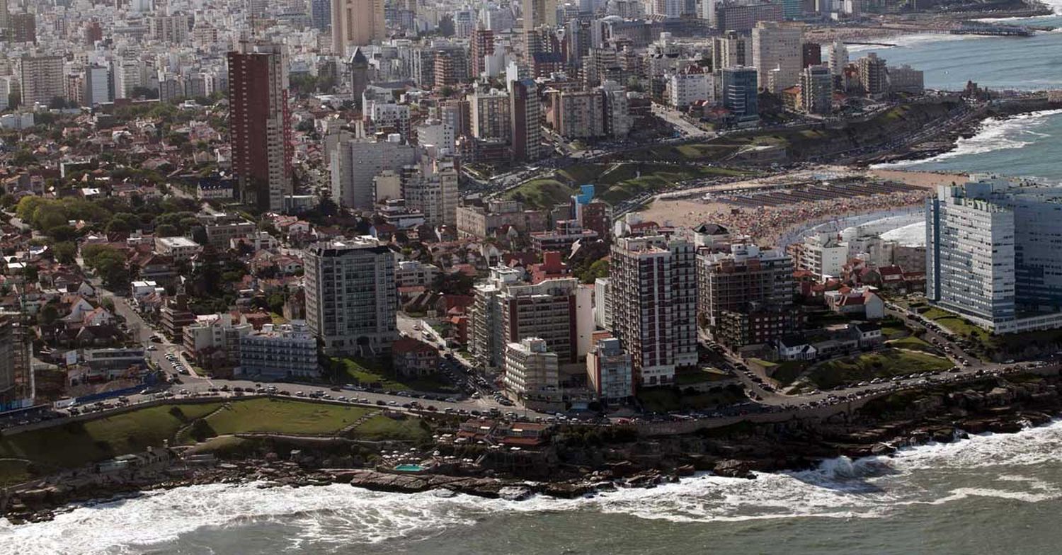 Las reservas hoteleras para este fin de semana ascienden al 75%