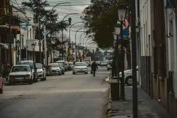 Modificarán el sistema de estacionamiento medido