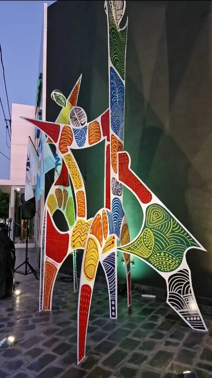 Nueva sede del Ces 2