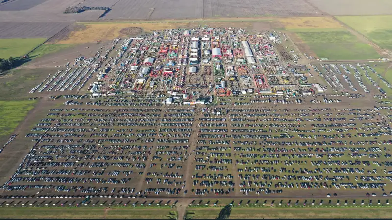 Foto Agroactiva