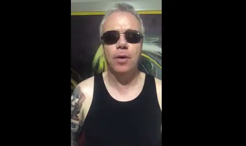 Sicario de Pablo Escobar envió un mensaje al  “guerrero” que abrió un bar en la ciudad