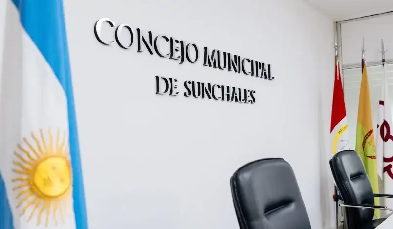 concejo de sunchales