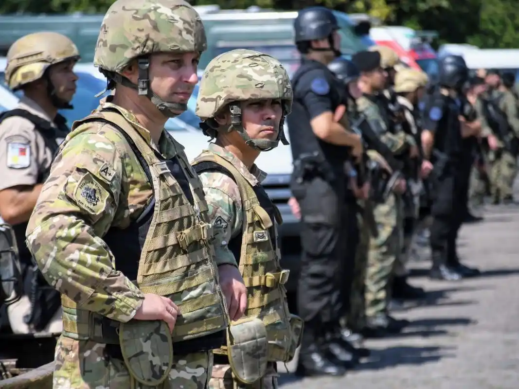 La medida fue formalizada mediante la Resolución 347/2025.