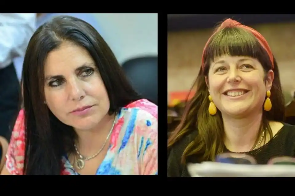 Dos entrerrianas son parte del debate del aborto en comisión de Diputados
