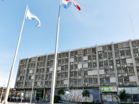 Renuevan autoridades en la Departamental de Escuelas de Concordia, Federación e Islas