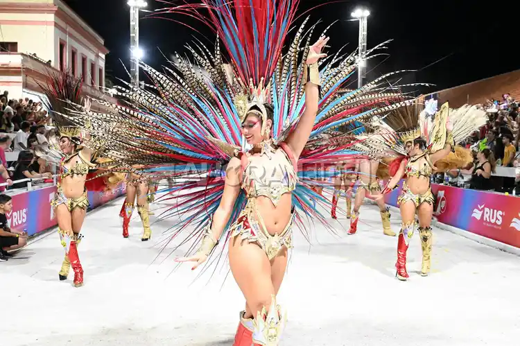 La última noche de Carnaval del finde largo promete ser una fiesta: horario, descuentos y todo lo que tenés que saber