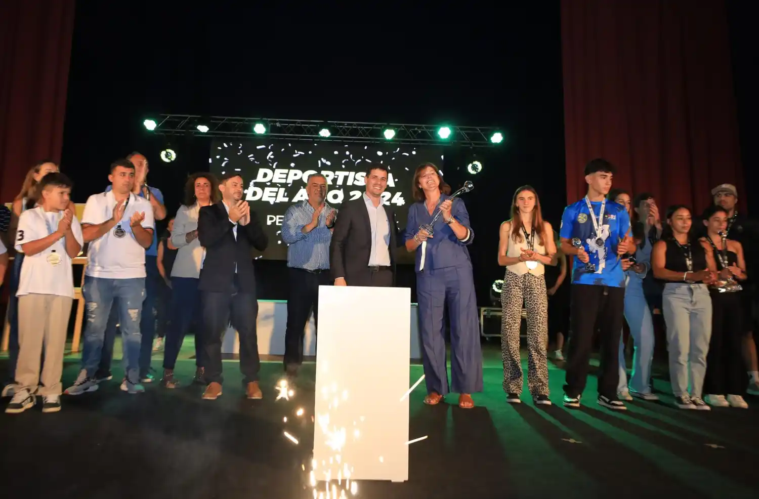 fiesta del deporte 2024