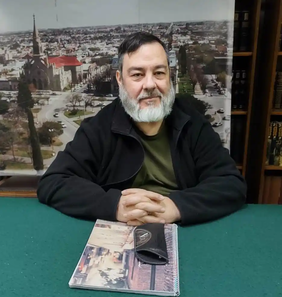 Amado: “Hagamos de esta debilidad una oportunidad”