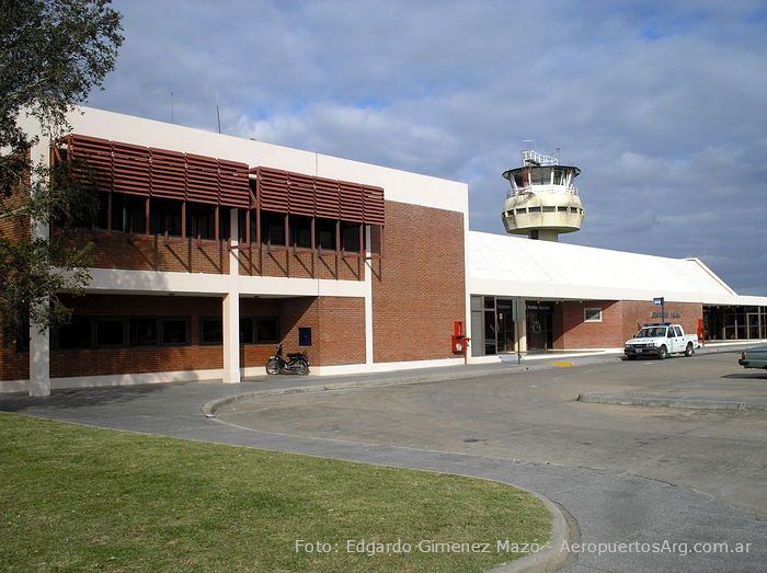 Más aeropuertos con wi-fi gratis en Argentina