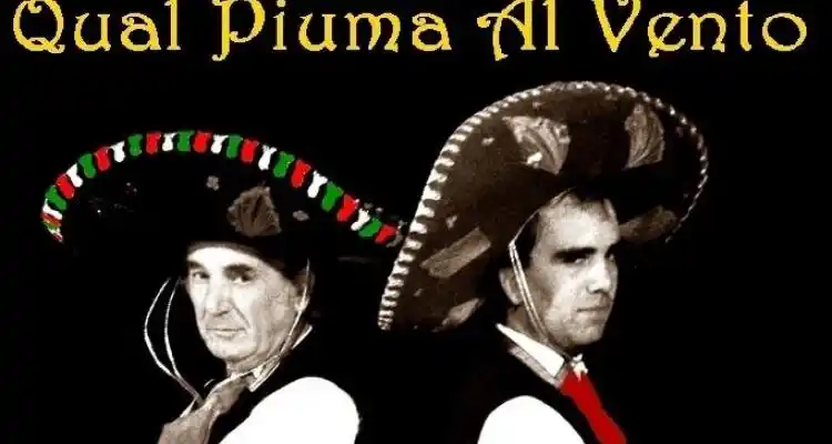 “Qual Piuma al Vento” vuelve a escena en Cuarta Pared