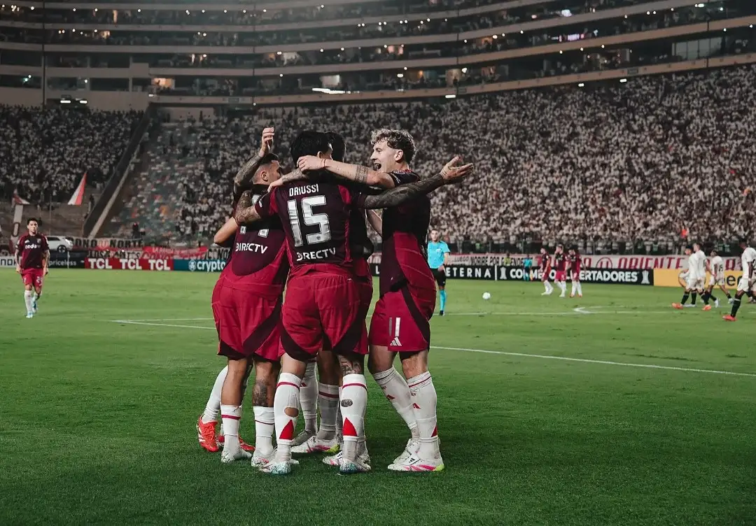 Qué resultado necesita River ante Inter para clasificar a octavos de final