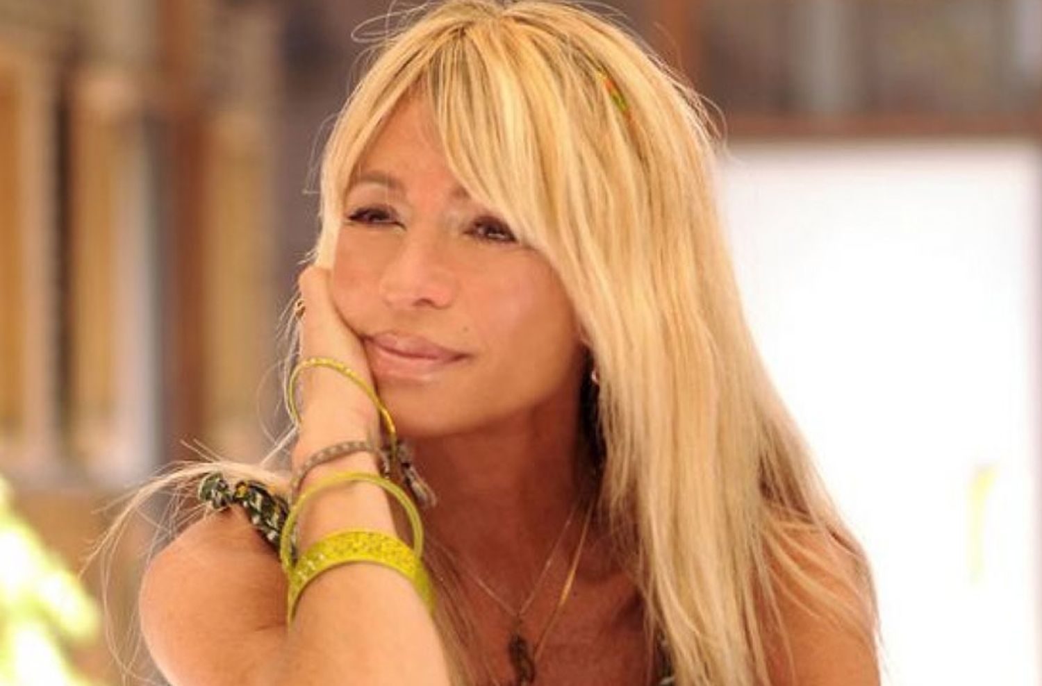 Cris Morena reveló que Luis Miguel intentó seducirla: «Le dije que estaba casada y me dijo ‘no me importa nada'»