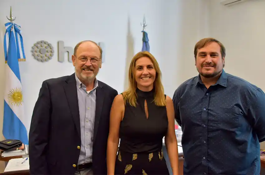 Sánchez Herrero: “Una sociedad mejor se construye basada en el respeto a todos los credos y religiones”