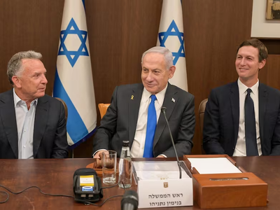 Israel ratifica el plan de paz y activa la primera fase: retirada parcial de Gaza y liberación de rehenes