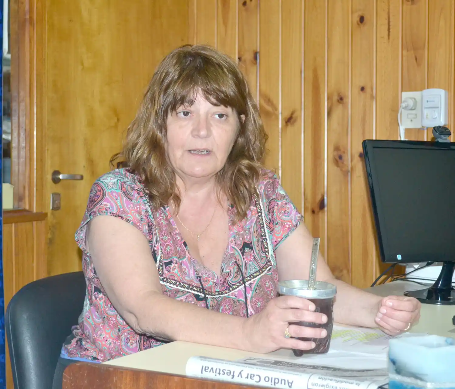 Preocupa el avance del dengue en Victoria