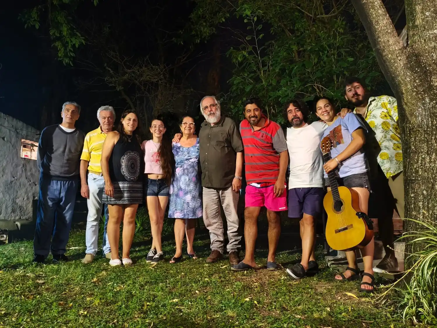 “La Encordada” inaugura el Ciclo de Solistas 2026 con guitarra, poesía y canto