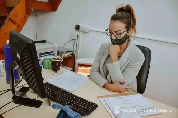 Verónica Kulman: “Las denuncias relacionadas al sistema financiero aumentaron más que las de teléfono e internet”