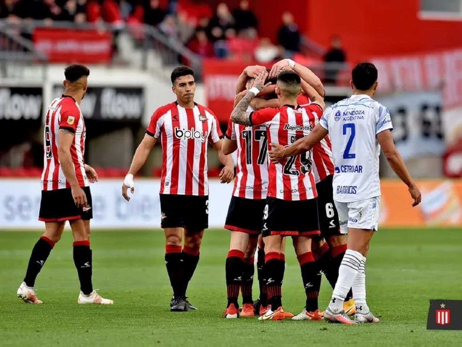 Estudiantes recibe a Oriente Petrolero y debe golear para ganar su grupo en la Sudamericana