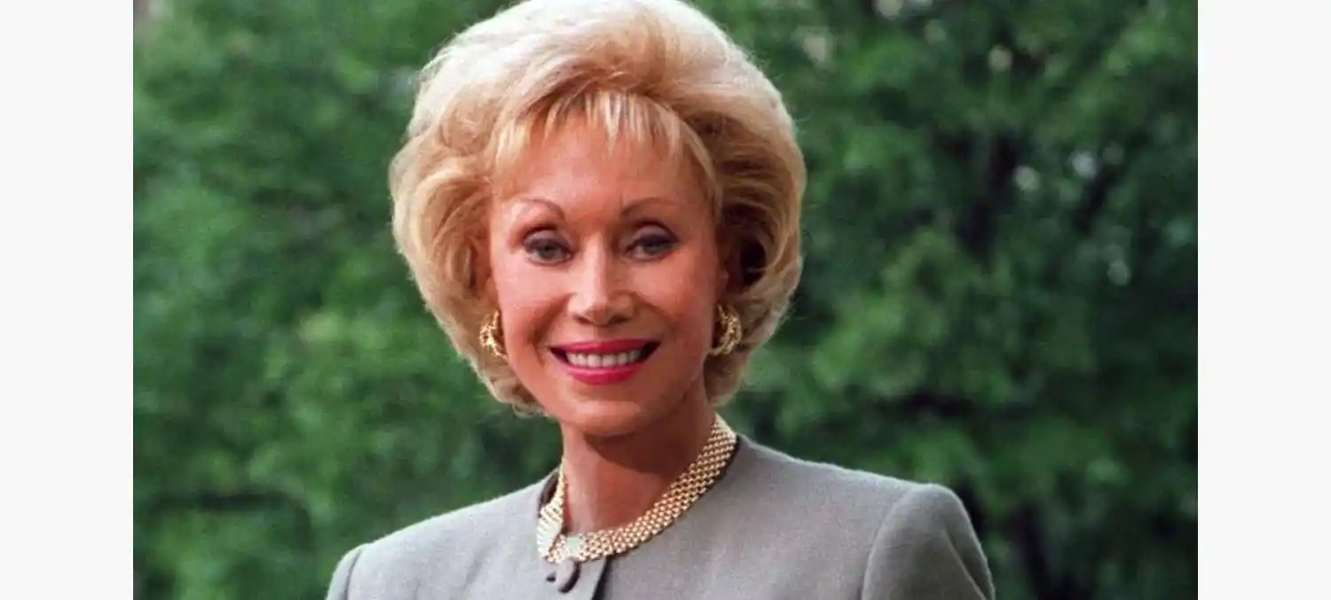 Murió Ernestina Herrera de Noble