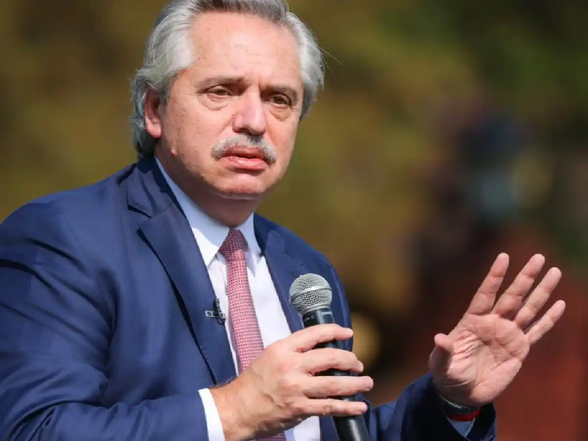 Alberto Fernández pidió a Morales que "no utilice a Jujuy como banco de prueba de represión y saqueo"