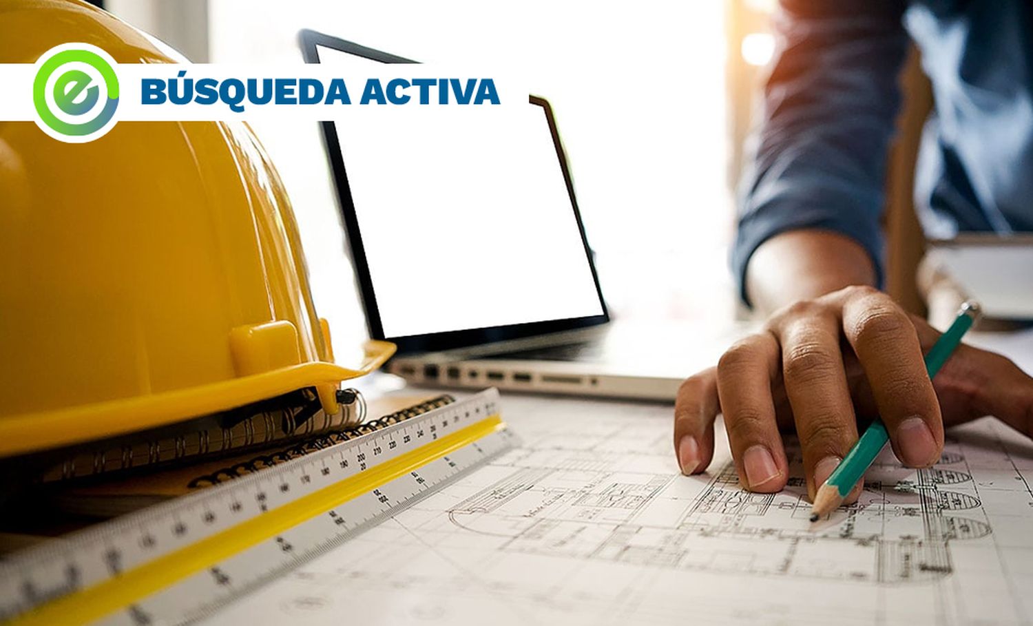 Se busca técnico/ingeniero