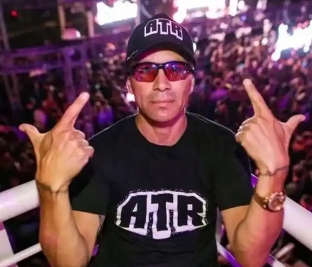 Pablo Lescano le mandó un mensaje a Domingo Cavallo: "¿Se acuerda del Corralito y de Norma Pla?"